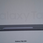 Samsung Galaxy Tab S10+ Wi-Fi 256 Gt, Moonstone Grey - pikkukuva 2