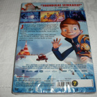 UUSI "MAAGINEN KRISTALLI" DVD - pikkukuva 2