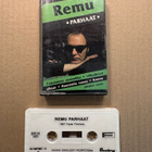 Remu Parhaat kasetti hurriganes soolo - pikkukuva 1