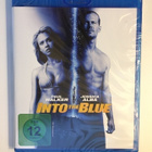 Pinnan alla (Blu-ray) Paul Walker ja Jessica Alba (UUSI) - pikkukuva 3