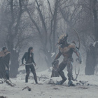 Outpost koko TV-sarja Blu-ray - pikkukuva 5