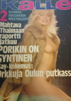 Kalle 2/1983