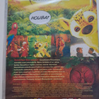 Marsupilamin Seikkailu DVD - pikkukuva 2