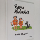 Bertil Almqvist : Barna Hedenhös - pikkukuva 1