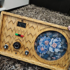Vanha tulitikkuradio - pikkukuva 4