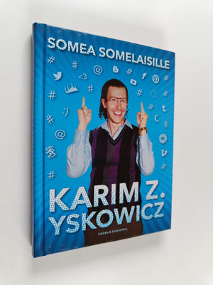 Karim Z. Yskowicz : Somea somelaisille