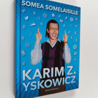 Karim Z. Yskowicz : Somea somelaisille - pikkukuva 1