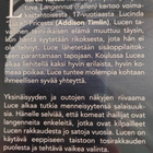 LANGENNUT - blu-ray - UUSI - pikkukuva 3