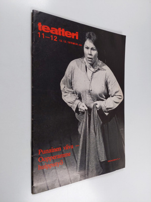 Teatteri 11-12/1978