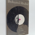 Bohumil Hrabal : Tanssitunteja aikuisille ja edistyneille - pikkukuva 1