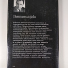 Martti Paloheimo : Ihmisensuojelu - pikkukuva 2
