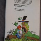 Isabelle - Morbror Hermes trollerier ( 1980 Bonniers ) - pikkukuva 2