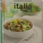Ruokasuosikit • Italia - pikkukuva 1