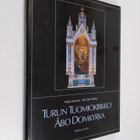 Mirja Kanerva : Turun tuomiokirkko = Åbo domkyrka - pikkukuva 1