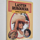 Esko (suom.) Halivaara : Lasten rukouksia ympäri maailman - pikkukuva 1