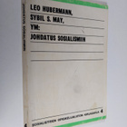 Leo ym. (kirj.) Hubermann : Johdatus sosialismiin - pikkukuva 1