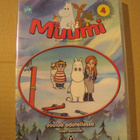 MUUMI - Joulua Odotellessa ( vanhat äänet ) - pikkukuva 1