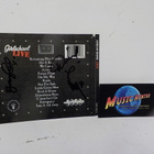 GIRLSCHOOL - LIVE  + SIGNATURES / NIMMARIT CD TAKAKANSI - pikkukuva 1