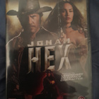 Jonah hex dvd,josh brolin - pikkukuva 1