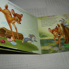 Disney Bambi Perhosleikki - pikkukuva 2