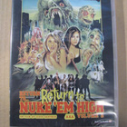 RETURN TO NUKE'EM HIGH - Volyme 2 ( Troma ) - pikkukuva 1