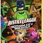 Lego Justice League - Gotham Breakout (DVD) - pikkukuva 1
