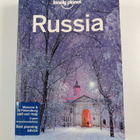 Simon Richmond : Russia - pikkukuva 1