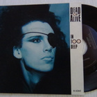 Dead or alive in too deep 7 45 hollanti 1985 - pikkukuva 1