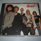 Heart - Heart (CD) - pikkukuva 1