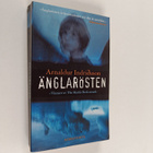 Arnaldur Indridason : Änglarösten - pikkukuva 1