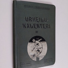Urheilukalenteri III 1915-1916 - pikkukuva 1