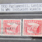 33 kpl Islanti alk 1922 - pikkukuva 3