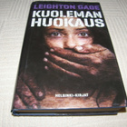 Leighton Gage Kuoleman huokaus  -sid - pikkukuva 1
