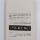 Raja-aitoja murtamassa : Nairobi 1975 : Kirkkojen maailma... - pikkukuva 2