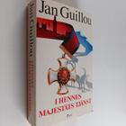 Jan Guillou : I hennes majestäts tjänst - pikkukuva 1