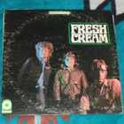 CREAM Fresh Cream ~ LP - pikkukuva 1