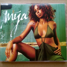 Mya - My Love Is Like Wo CDS - pikkukuva 1