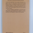 Mar-pa Chos-kyi-blo-gros : The Life of the Mahasiddha Tilopa - pikkukuva 2