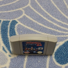 Fighting Force 64 N64 - pikkukuva 3