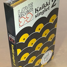 Love Records Kaikki Singlet 2 - 6CD Boxi ( uusi ja numeroitu - pikkukuva 3