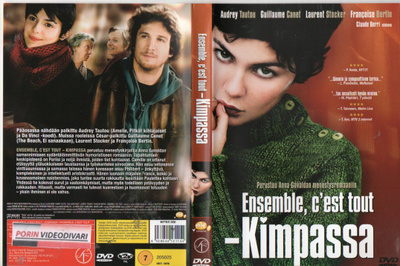 ensemble, c´est tout - kimpassa	(55 303)	k	-FI-	DVD	suomik.