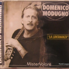 Domenico Modugno • "La Lontananza" CD - pikkukuva 1