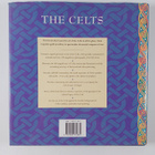 Juliette Wood : The Celts : life, myth and art - pikkukuva 2