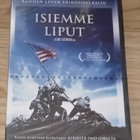Isiemme liput - dvd - pikkukuva 1