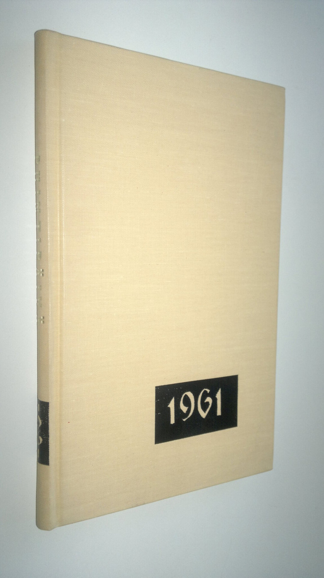 Puintipäivä : 1961