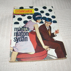 Sydänsarja 5/1964 Malttamaton sydän - pikkukuva 1
