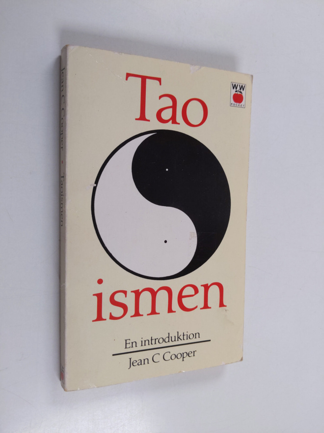 Jean C. Cooper : Taoismen : en introduktion
