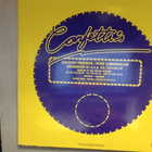 CONFETTI'S :: THE SOUND OF C :: VINYYLI MAXI 12" 1989 !! - pikkukuva 2