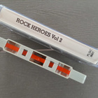 MC: Rock Heroes Vol. 2 (1978) - pikkukuva 3