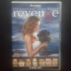 DVD: Revenge / Kosto, 3 Kausi. 6xDVD (2014) - pikkukuva 1